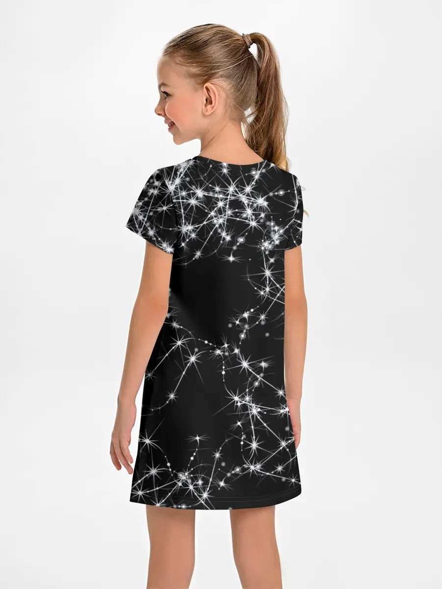 Детское платье / enshin Impact