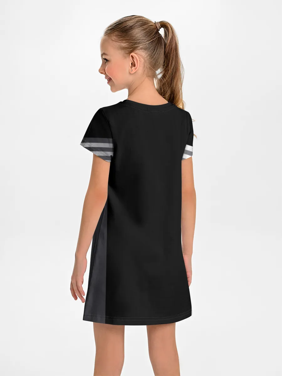 Детское платье / СССР