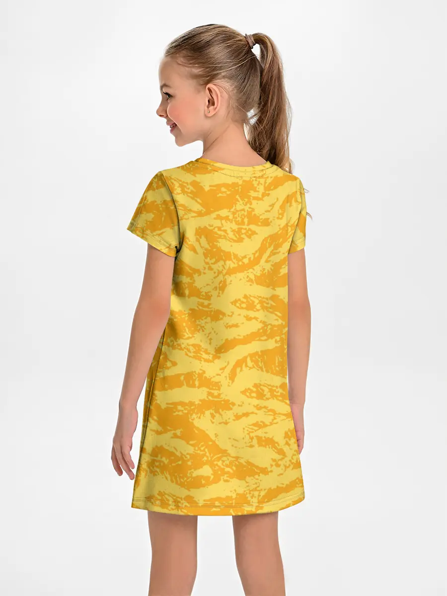 Детское платье / Russia gk 19-20