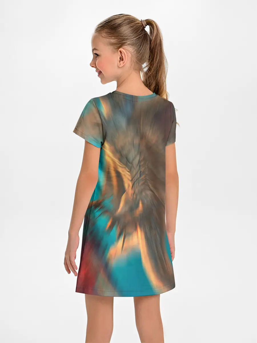 Детское платье / Ark Survival | АРК СУРВИВАЛ