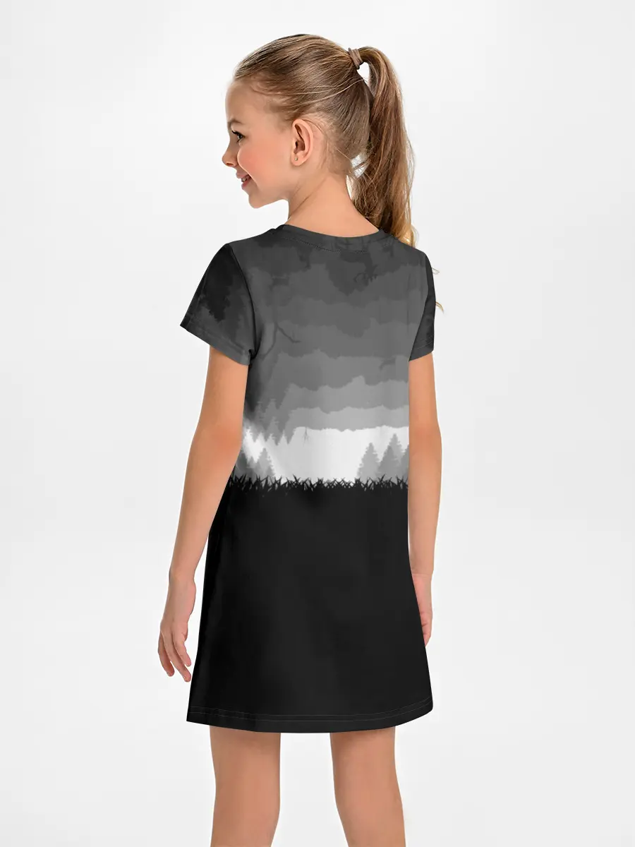 Детское платье / RED DEAD REDEMPTION 2