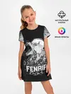 Детское платье / Fenrir