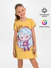 Детское платье / NO GAME NO LIFE