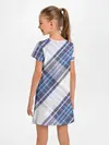 Детское платье / Шотландка | Scottish | Tartan