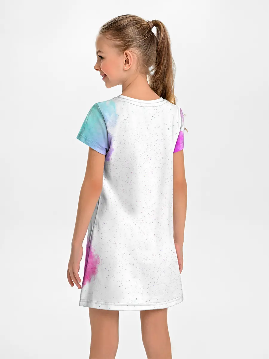 Детское платье / Doki Doki | Доки Доки