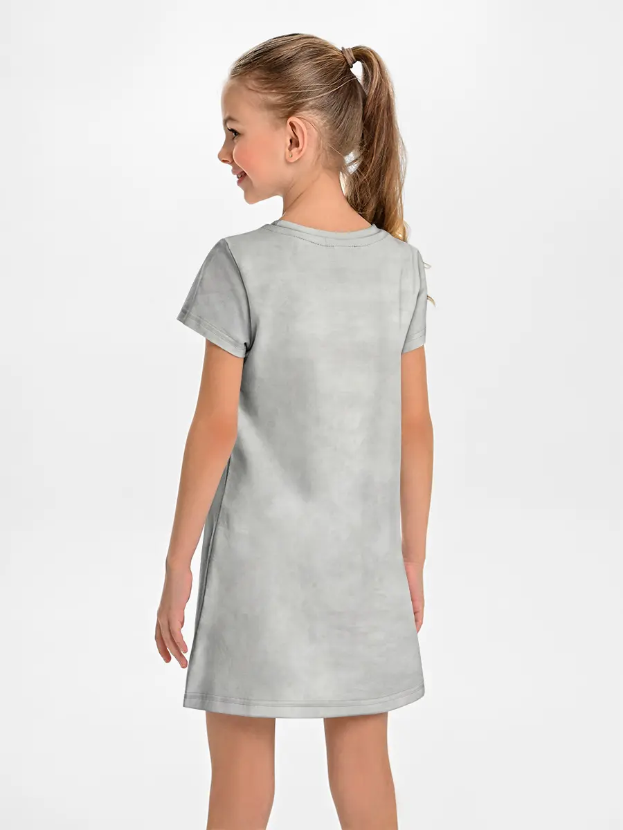 Детское платье / Already Broken