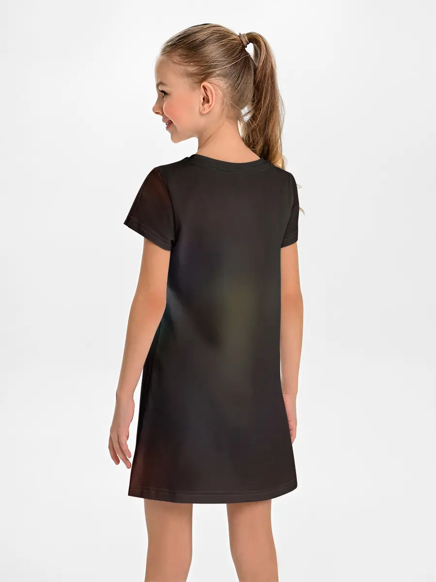 Детское платье / MARKUL