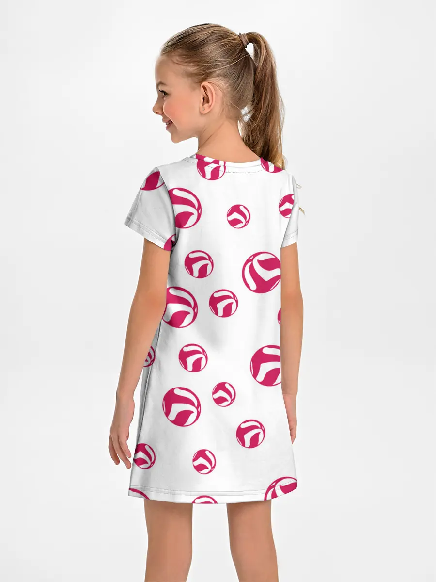 Детское платье / Удай Тенма | Haikyu!!