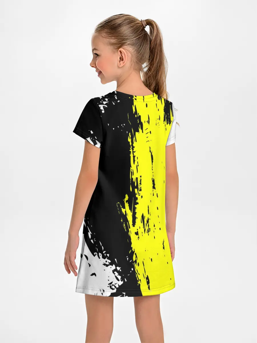 Детское платье / BORUSSIA SPORT