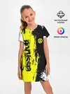 Детское платье / BORUSSIA SPORT