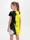 Детское платье / BORUSSIA SPORT