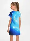 Детское платье / ЗВЕЗДНОЕ НЕБО