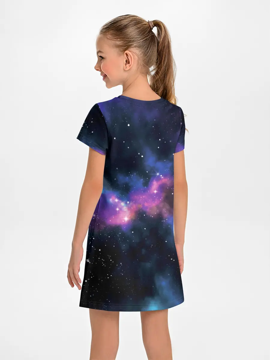 Детское платье / Овен / Aries, Знак зодиака