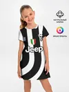Детское платье / JUVENTUS