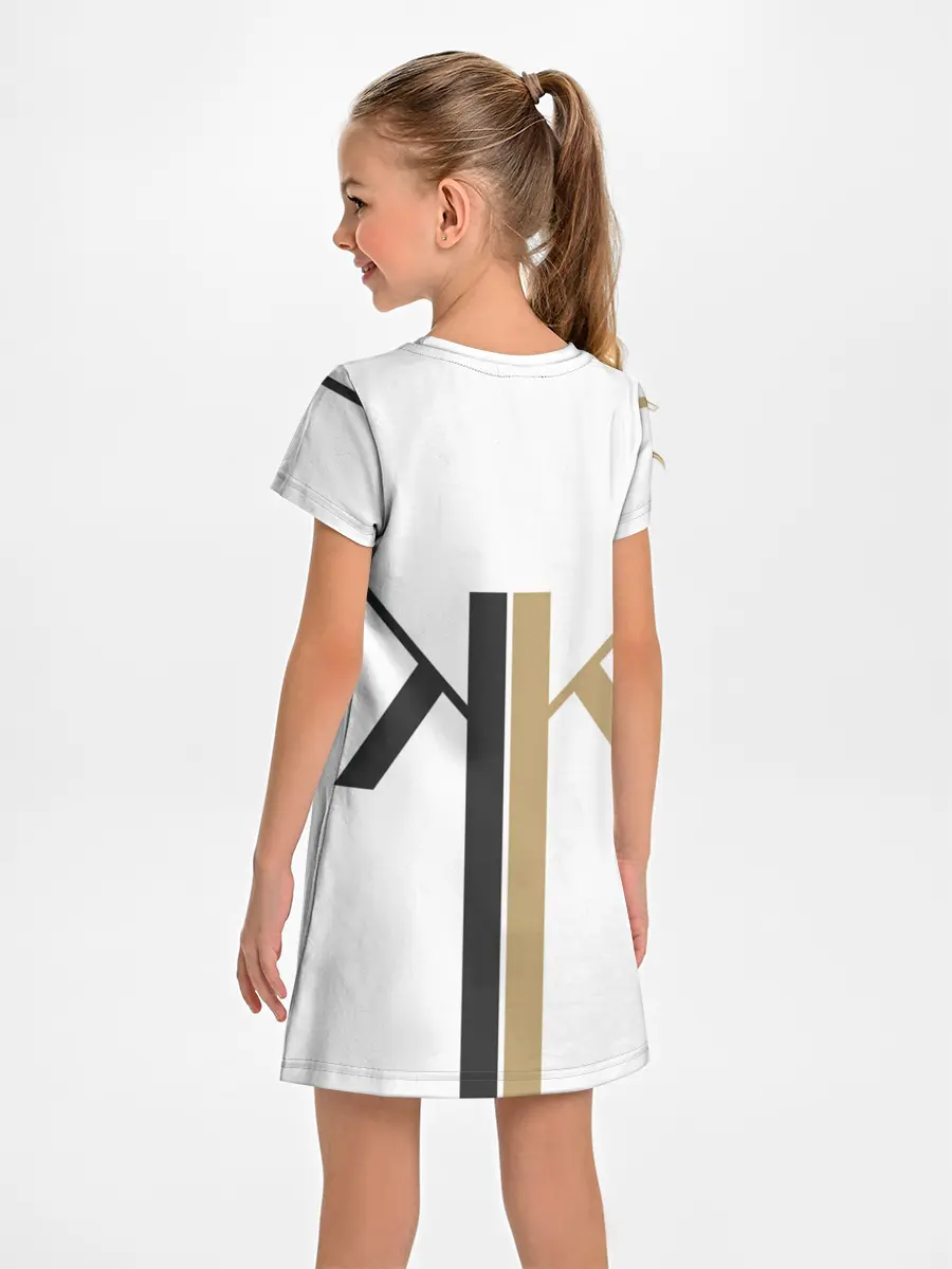 Детское платье / Keeping up with Kardashians