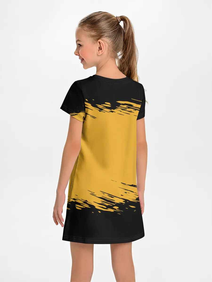 Детское платье / Канеки Кен