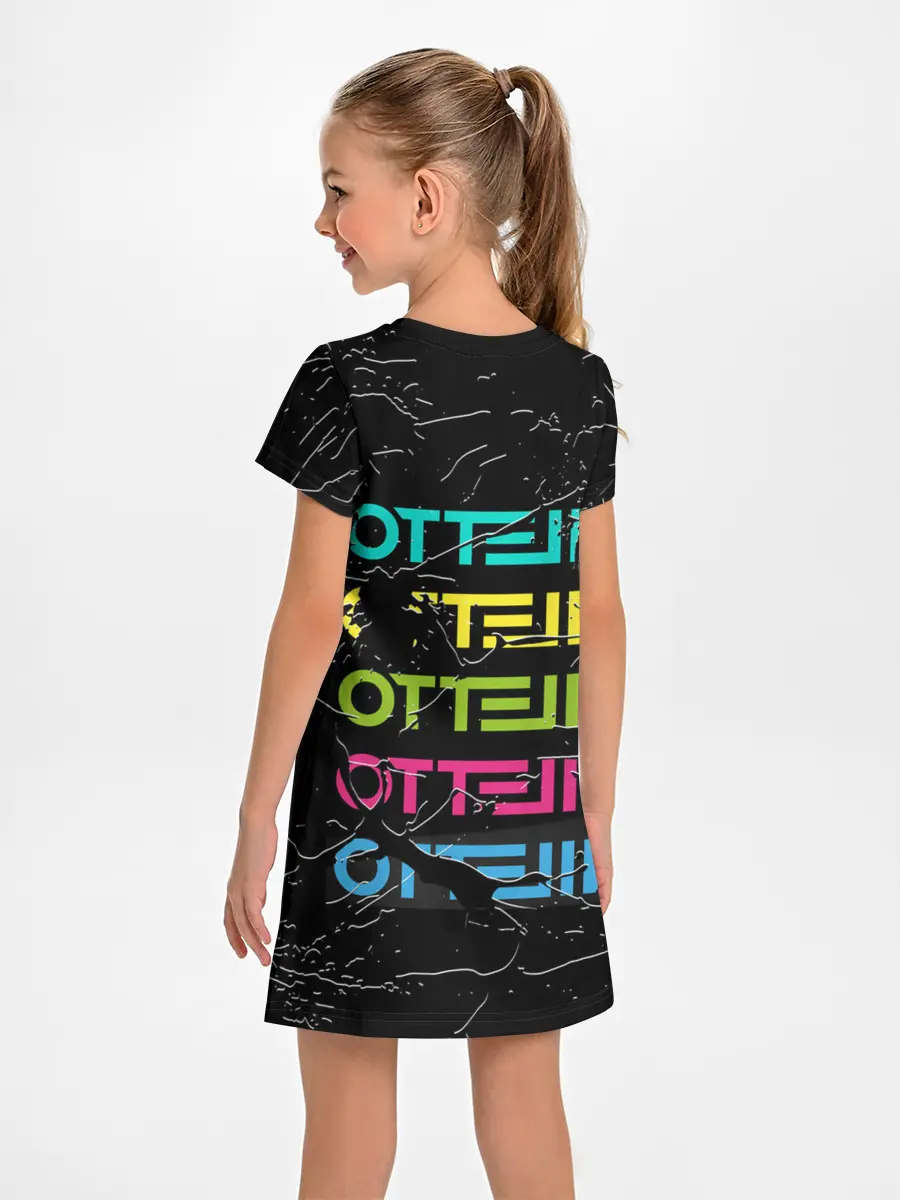 Детское платье / NILETTO