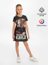Детское платье / Kayle