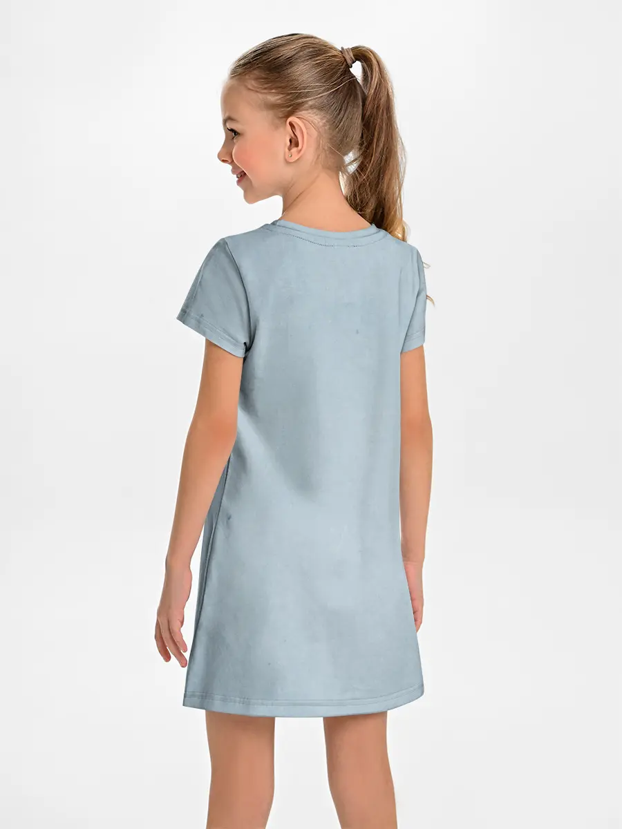 Детское платье / Магистр дьявольского культа