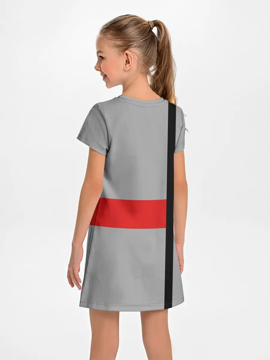 Детское платье / God of War