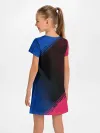 Детское платье / BARCELONA / БАРСЕЛОНА