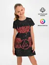 Детское платье / Linkin Park