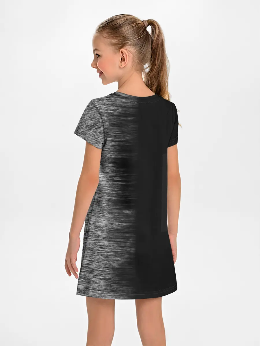 Детское платье / Россия