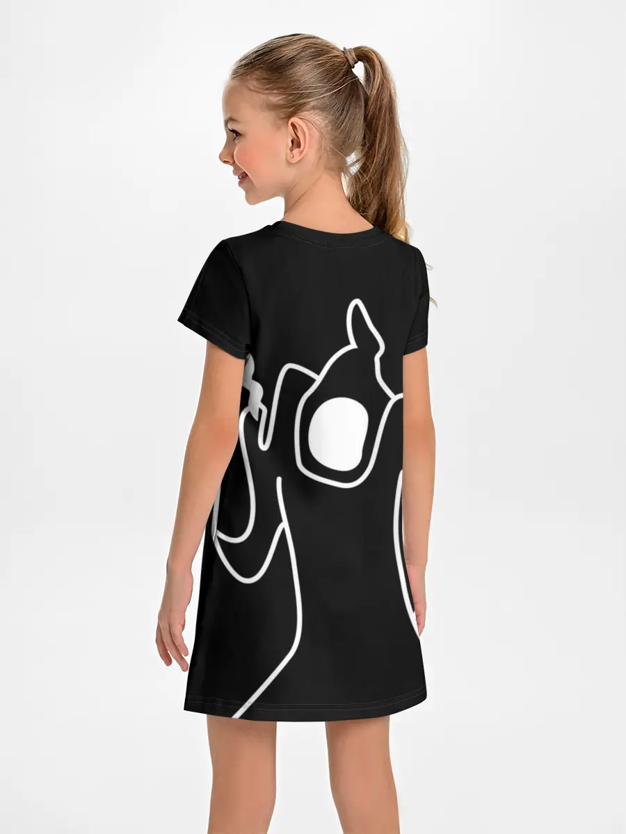 Детское платье / Haunted Family