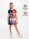 Детское платье / Champions Final