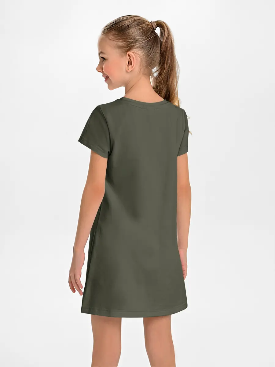 Детское платье / AVOCATO