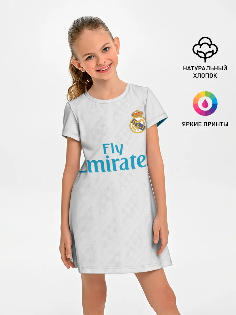 Детское платье / Ramos 17-18