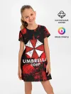 Детское платье / UMBRELLA