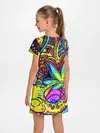 Детское платье / PSY ABSTRACTION