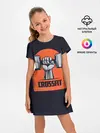 Детское платье / Crossfit