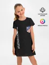 Детское платье / ATLETICO MADRID / Атлетико