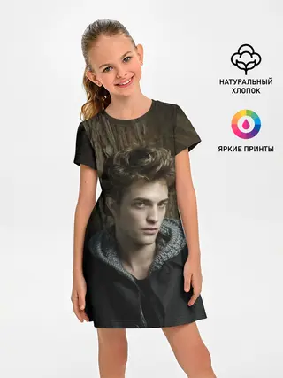 Детское платье / РОБ