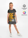 Детское платье / RE VILLAGE | ДЕРЕВНЯ ОБИТЕЛЬ ЗЛА