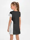 Детское платье / BMW CARBON | БМВ КАРБОН