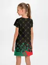 Детское платье / GUSSI / ГУСИ