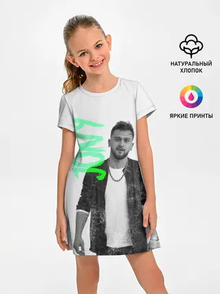 Детское платье / Jony music