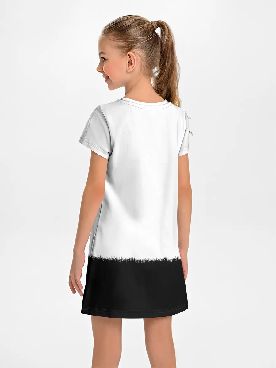 Детское платье / Эдвард Ньюгейт | One Piece. Большой куш