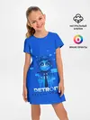 Детское платье / Detroit:become human