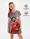 Детское платье / Mohamed Salah