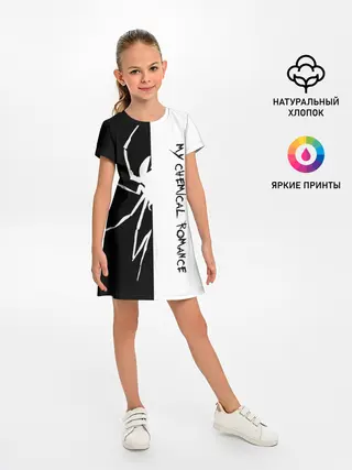 Детское платье / My Chemical Romance