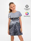 Детское платье / Metro Exodus
