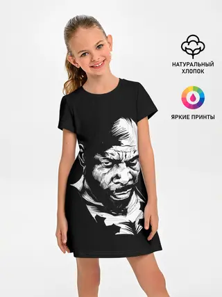 Детское платье / Сити Флетчер