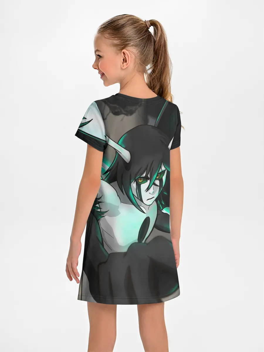 Детское платье / Улькиорра Сифер . Ulquiorra