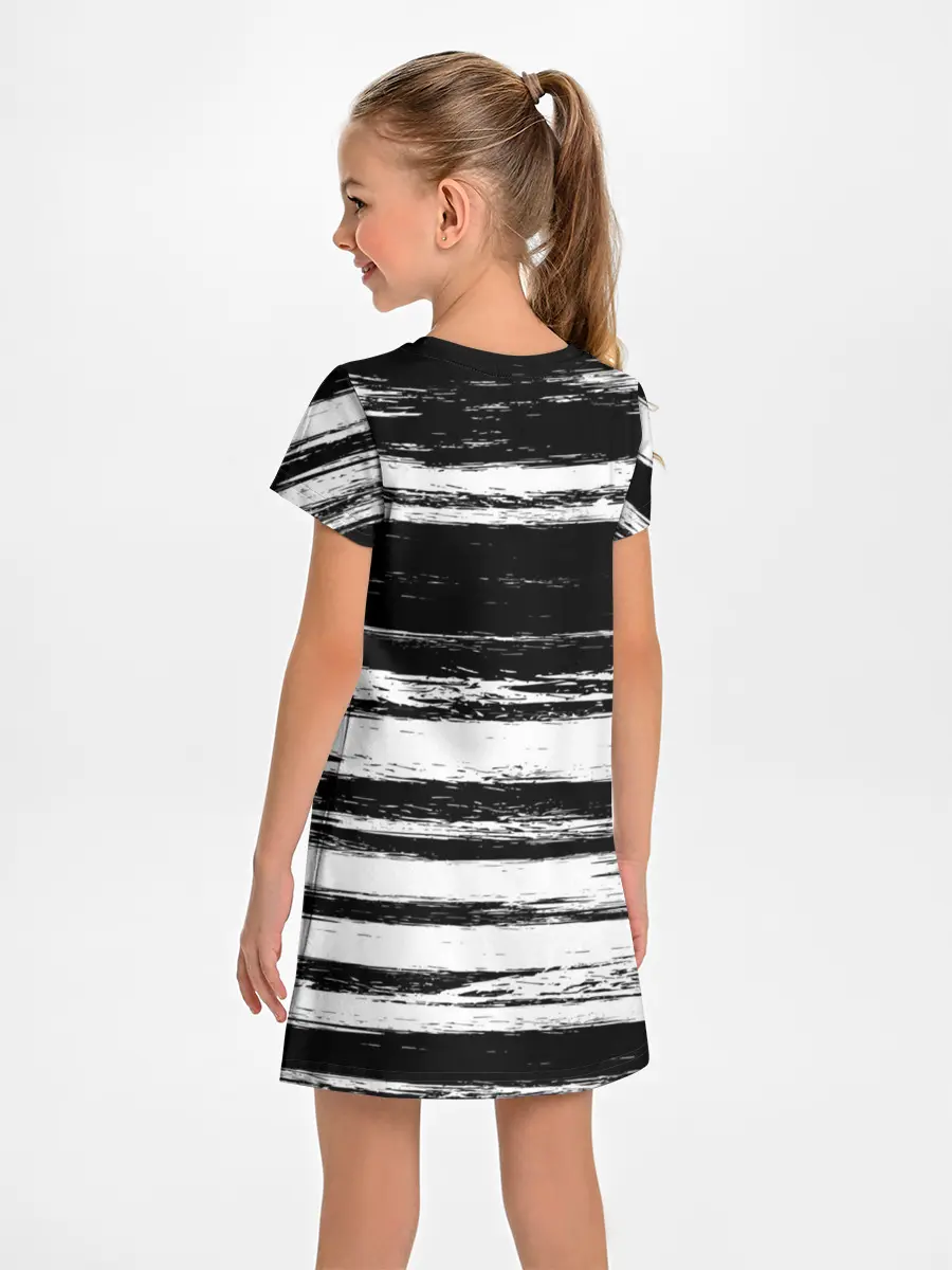 Детское платье / DayZ