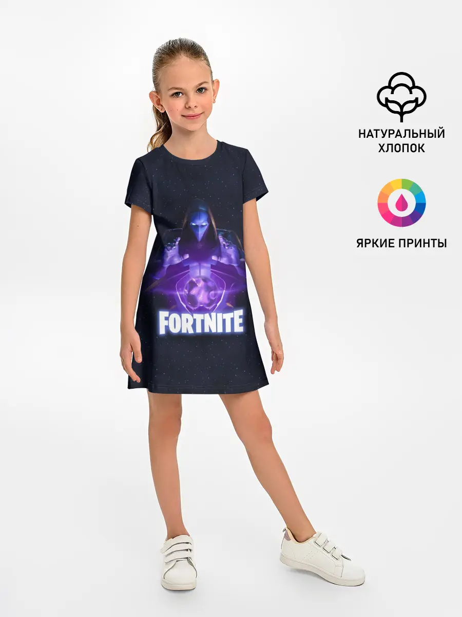 Детское платье / ПРЕДВЕСТНИК