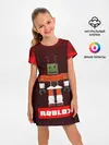 Детское платье / ROBLOX | РОБЛОКС